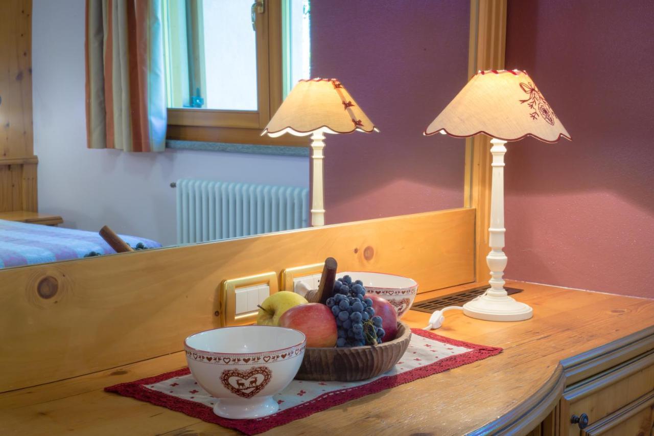 Lo Fleye Hotel Saint-Pierre