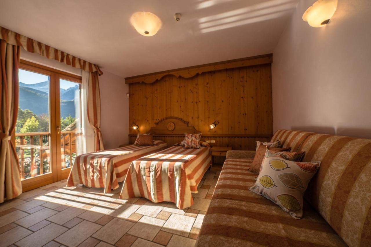 Hotel Lo Fleye Saint-Pierre